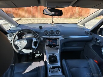 Ford S-MAX 2.0 TDCi Titanium - 18