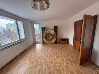 3 izbový byt typu BAURING. DOHODA NA CENE MOŽNÁ - 18