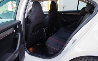 Skoda Octavia 3 2.0 TDI Sedan - 18