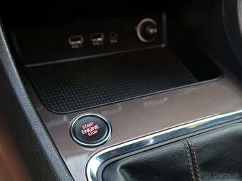 Seat Ateca 1.4 TSI Excellence 110KW 2017 LED-TAZNE-PANORAMA - 18