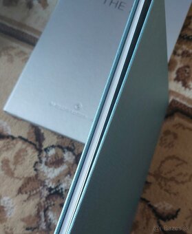 ⭐ Originálny prospekt BMW 8 Series M850i G14 Cabriolet 📄 - 18