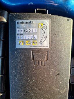 Škoda Octavia Combi 2.0 TDI M6 Style - 18