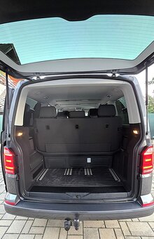 Volkswagen T6 Multivan 2.0 BiTDI BMT 4MOTION DSG - 18