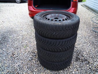 Volkswagen Golf 1.4TSI NOVÝ SERVIS-ROZVODY-ORIG.KM - 18