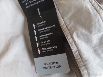 Dámska bunda Gil Bret, veľ. XL / L - 18