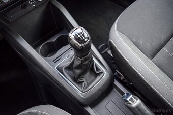 Škoda Fabia Combi 1.0 TSI 2020, odpočet dph. - 18
