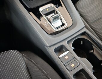 Škoda Octavia Selection 2.0 TDI DSG 110kW - 18