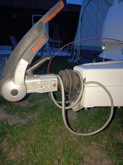 Predaj HOBBY 560 - 18