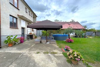 Na predaj veľký RD v Častkove za SUPER CENU - 18