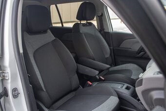 Citroën C4 Picasso Grand Spacetourer 1.2 Puretech - 18