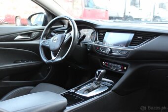 Opel Insignia 2.0 CDTI 125 kW AT  2019  Exclusive - 18