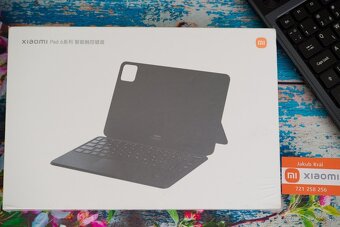 Originálne príslušenstvo pre tablety Xiaomi, Redmi a Poco - 18