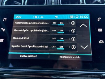 Citroën C3 PureTech 110 S&S Shine A/T - 18
