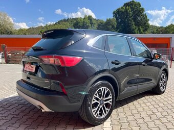 Ford Kuga 2.5 Duratec PHEV 225k Titanium CVT - 18