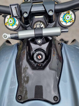 Ducati Streetfighter 848 Special - 18