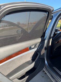Audi A8 4,2 tdi - 18