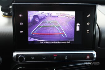Citroen C4 Cactus 1,6 HDi 73 kW CHALLENGE - 18