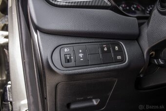 Kia Carens 1.7CRDi automat • overené km - 18
