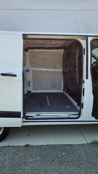 Ford Transit Custom FL - 18
