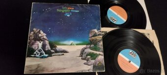 LP rock / metal - 18