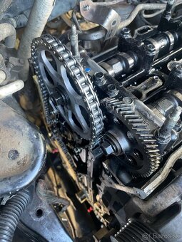 HONDA CRV 3 2.2i CTDI,103 KW.4x4 - 18