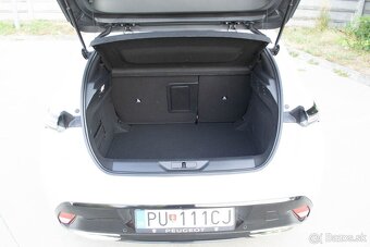 Peugeot 308 1.2 PureTech 130 AT8 | 2022 | TOP stav | - 18