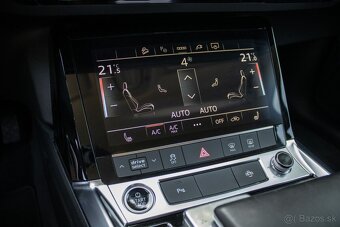 Audi E-tron 50 Quattro 230kW - 18
