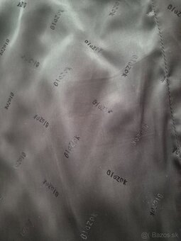 Panske kabaty Blažek, J.Boyz a H&M - elegantne - 18