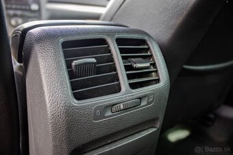 Volkswagen Golf 2.0 FSI GTI Turbo DSG - 18