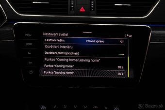 Škoda Superb Combi 2.0 TDI SCR Style DSG - 18