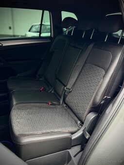 SEAT TARRACO FR 2.0TFSi 4DRIVE - 18