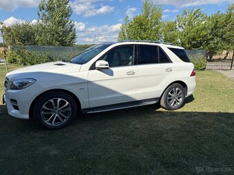 Mercedes benz Ml 250 - 18