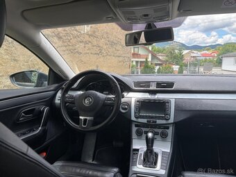 Volkswagen CC 2.0 Tdi 2018 Highline - 18