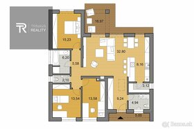 EXKLUZÍVNE -  komfortné novostavby rodinných domov typu bung - 18
