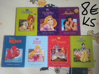Magisterium komplet, Mariotovi dedici, Pingu - 18