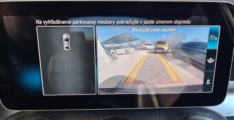 MERCEDES-BENZ C 200 4MATIC A/T - V ZÁRUKE /MOŽNÝ ODPOČET DPH - 18