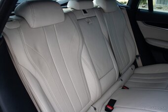 BMW X6 M packet /VRÁTANE ZÁRUKY/ - 18