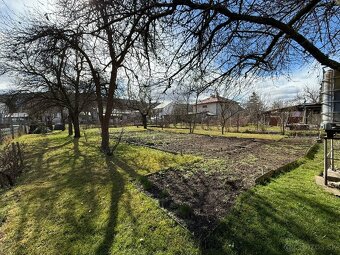 Rodinný dom s výhladom na zámok v Slovenskej Ľupči - 18
