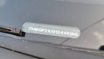 Škoda Octavia 1,9 TDi - 18