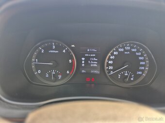 Hyundai i30 CW 1.6 CRDi Comfort - 18