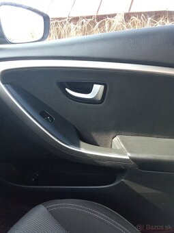 Predam,vymenim hyundai i30 combi - 18