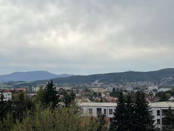 Prenájom 1i zariadený byt, J.Jesenského, centrum Prievidza - 18