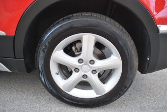 Suzuki SX4 S-Cross 1.6i, 88kW, 65 000 km, 2016,  Allgrip 4x4 - 18