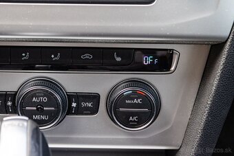 Volkswagen Passat DSG /Masáž/LED svetlá/Adaptívny tempomat - 18