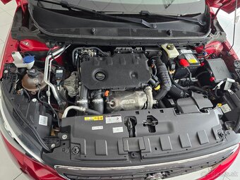 Peugeot 308 Break/SW SW 1.5 BlueHDi 130 S&S Allure Pack EAT8 - 18