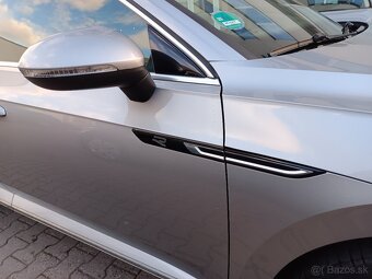 VW Arteon SB 1.4TSI Hybrid 160kW R-Line - záruka Autodraft - 18