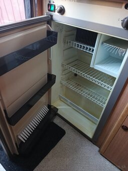 AUTOKARAVAN FIAT DUCATO 2.3JTD 109KW 6-MIEST - 18