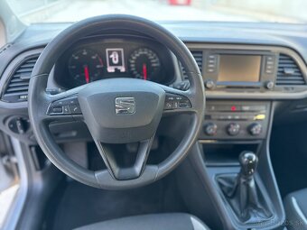 Seat Leon 1.6TDI Style Ecomotive - 18