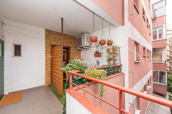 Predaj byty 2 iz.Šancová ul.BAIII-Nové Mesto,zrekonštruovaný - 18