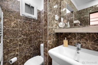 Štýlový byt v absolútnom centre - pre nadšencov - 18